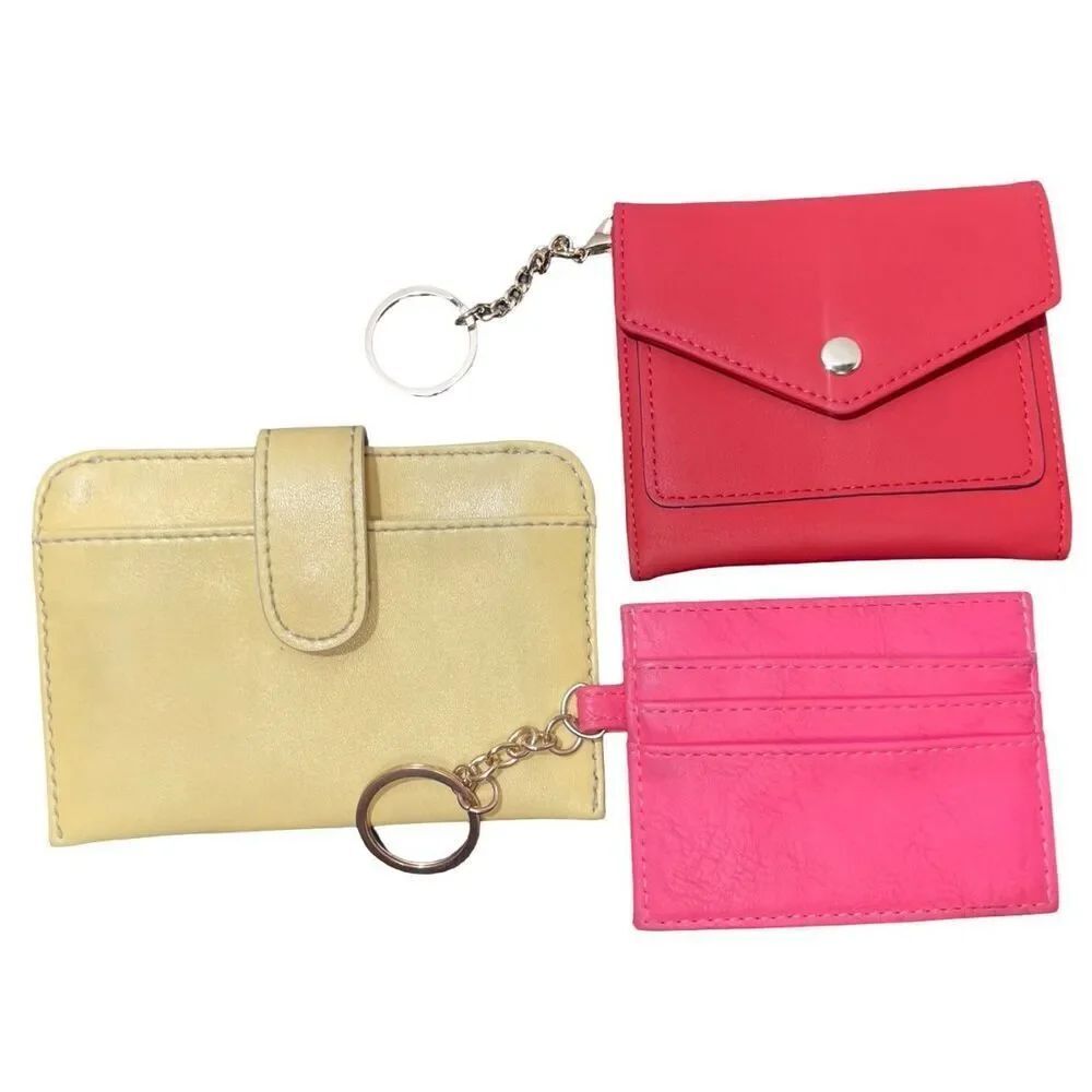 Wallet/Card Holder BUNDLE - Picture 2 of 7